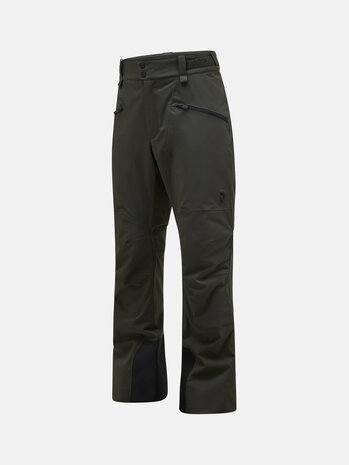 Peak Performance Navtech Pants - Olive Extreme Peak Performance Navtech Pants - Olive Extreme