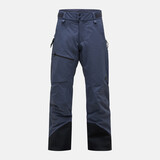 Peak Performance Alpine Gore-Tex 2L Pants - Ombre Blue Peak Performance Alpine Gore-Tex 2L Pants - Ombre Blue