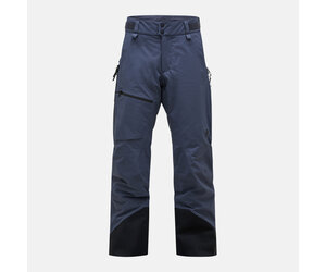 Peak Performance Men's Alpine Gore-Tex 2L Pants - Ombre Blue