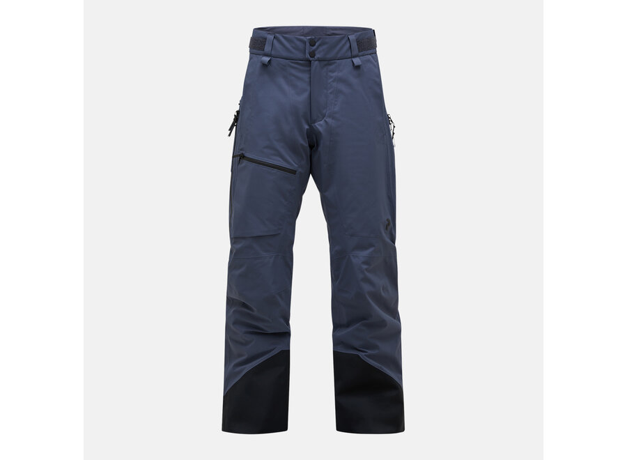 Alpine Gore-Tex 2L Pants - Ombre Blue