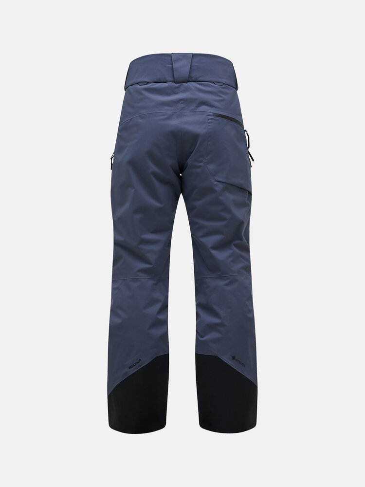 Peak Performance Alpine Gore-Tex 2L Pants - Ombre Blue