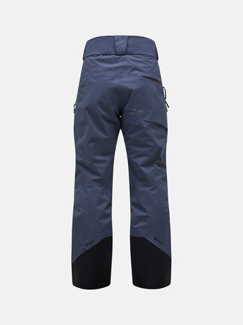 Peak Performance Alpine Gore-Tex 2L Pants - Ombre Blue