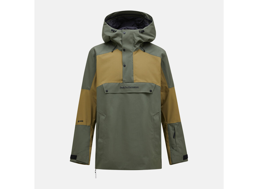 2L Anorak