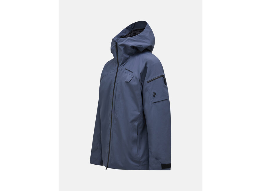 Alpine Gore-Tex 2L Jacket