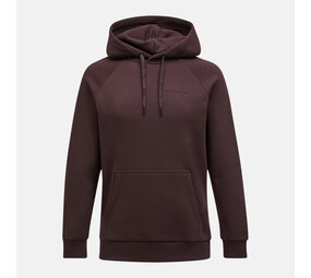 Peak Performance Original Small Logo Hood Men’s - Desert Plumen
