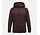 Original Small Logo Hood Men’S - Desert Plumen