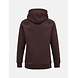 Peak Performance Original Small Logo Hood Men’S - Desert Plumen