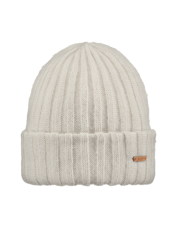 Barts Bayne Beanie - Oyster