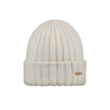Barts Bayne Beanie - Oyster