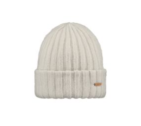 Barts Bayne Beanie - Oyster