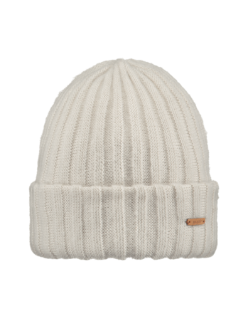Barts Bayne Beanie - Oyster