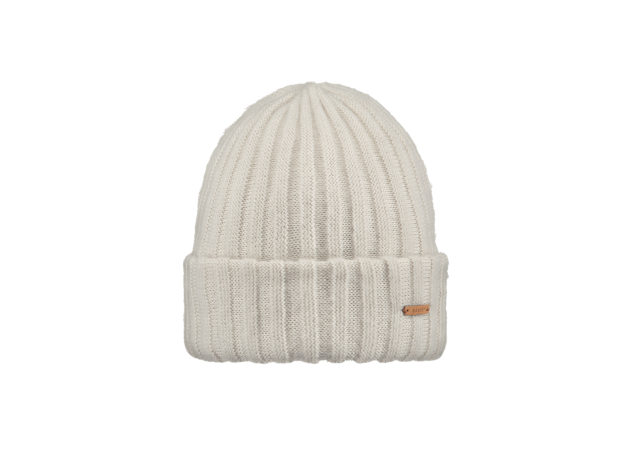 Bayne Beanie - Oyster