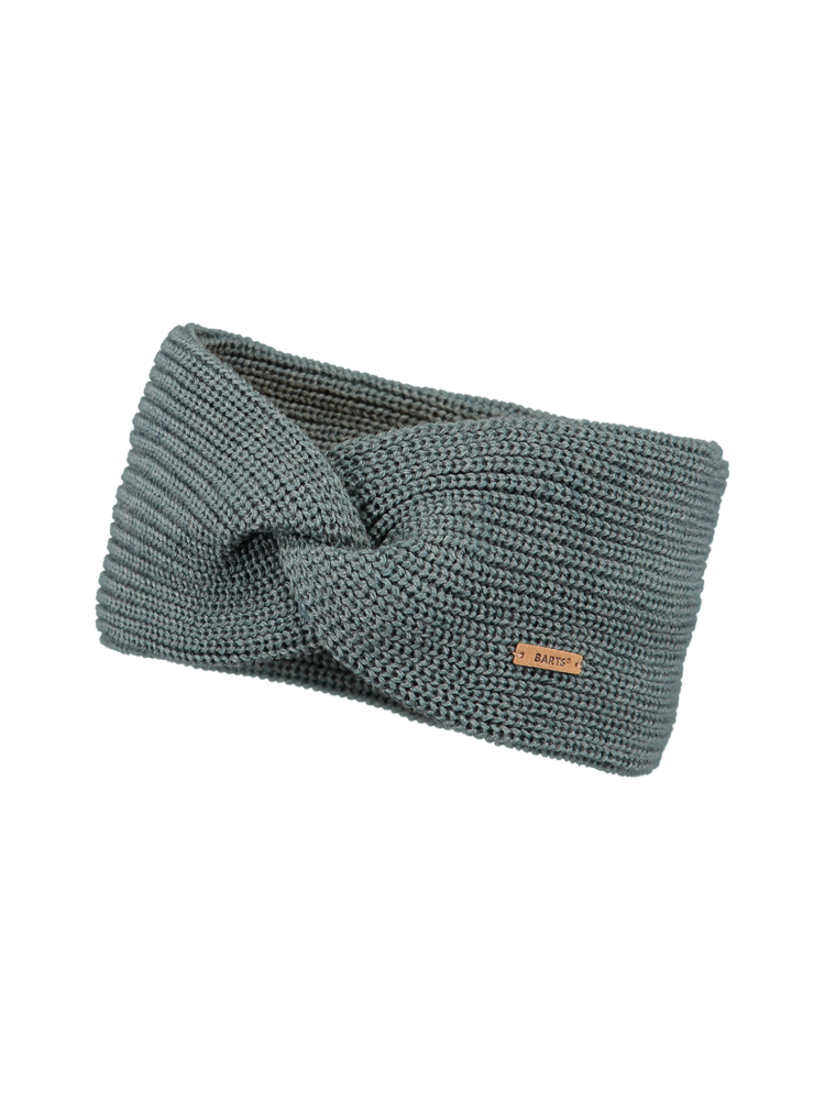 Barts Tasita Headband - Dark Celadon