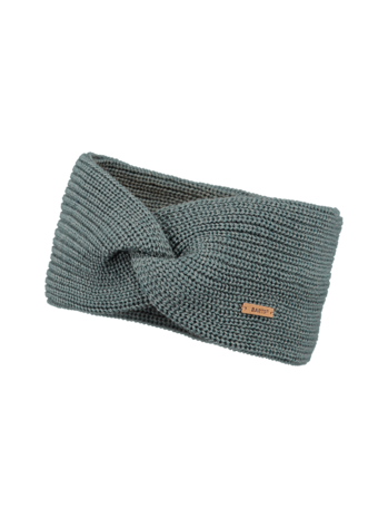 Barts Tasita Headband - Dark Celadon