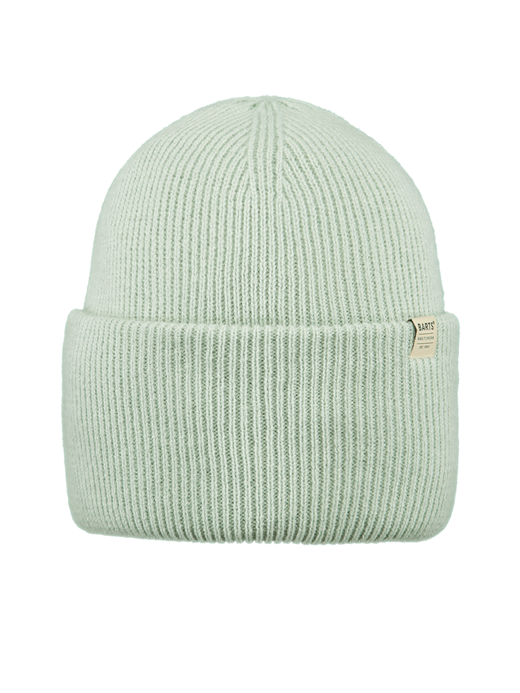 Barts Haveno Beanie - Light Pistache