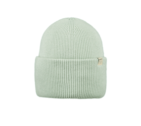 Barts Haveno Beanie - Light Pistache