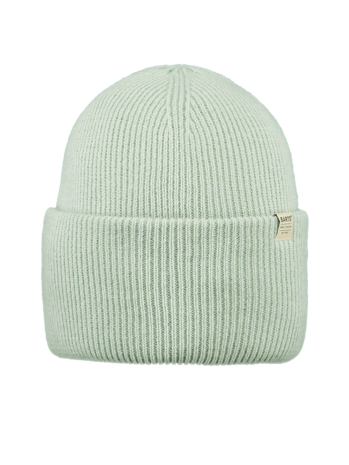 Barts Haveno Beanie - Light Pistache