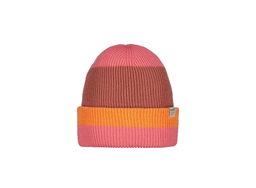 Sirque Beanie - Morganite