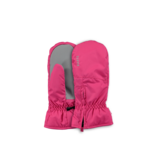 Barts Zipper Mitts - Fuchsia