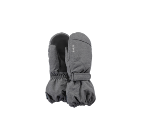 Barts Tec Mitts - Dark Heather Barts Tec Mitts - Dark Heather