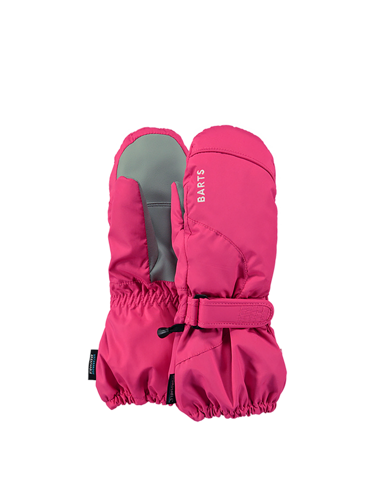 Barts Tec Mitts - Fuchsia Barts Tec Mitts - Fuchsia