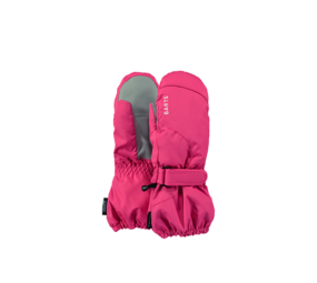 Barts Tec Mitts - Fuchsia