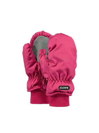 Barts Tec Mitts - Fuchsia Barts Tec Mitts - Fuchsia