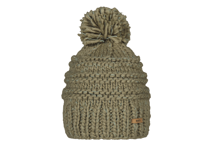 Jasmin Beanie