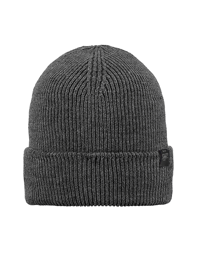 Barts Kinabalu Beanie - Dark Heather