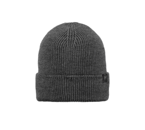 Barts Kinabalu Beanie - Dark Heather