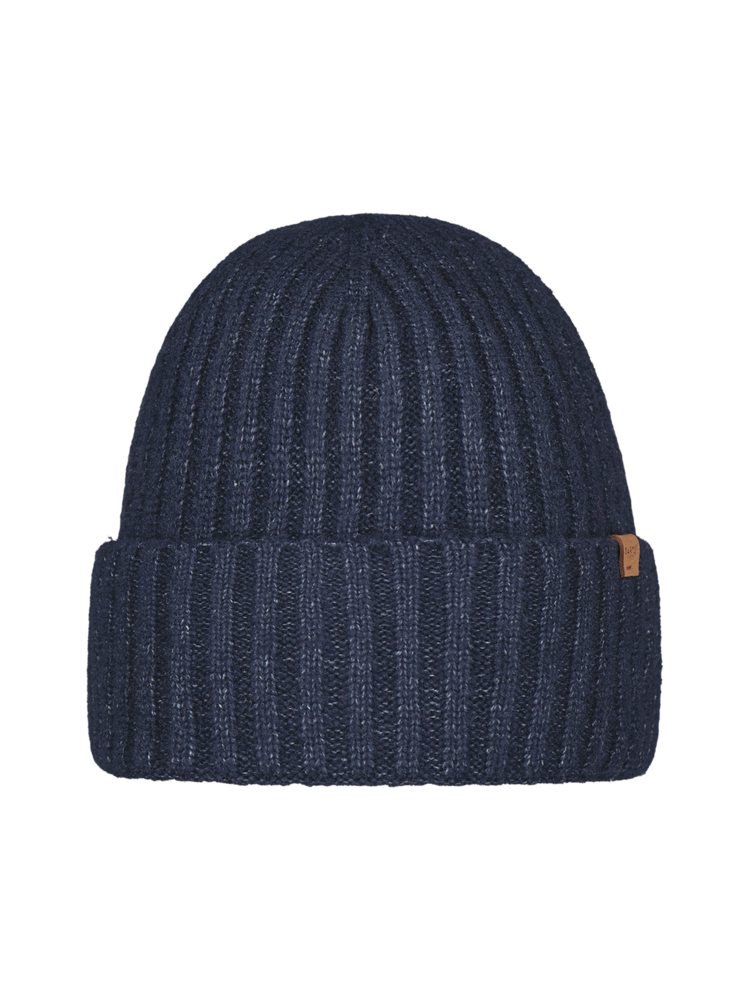 Barts Wyon Beanie - Navy
