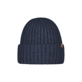 Barts Wyon Beanie - Navy Barts Wyon Beanie - Navy