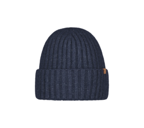 Barts Wyon Beanie - Navy