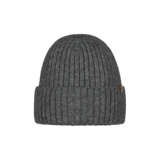 Barts Wyon Beanie - Dark Heather Barts Wyon Beanie - Dark Heather