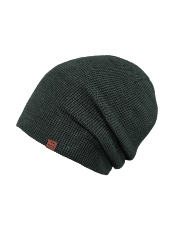 Barts Coler Beanie - Army
