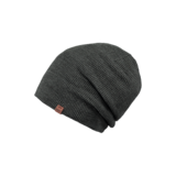 Barts Coler Beanie - Dark Heather Barts Coler Beanie - Dark Heather