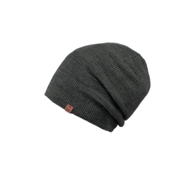 Barts Coler Beanie - Dark Heather