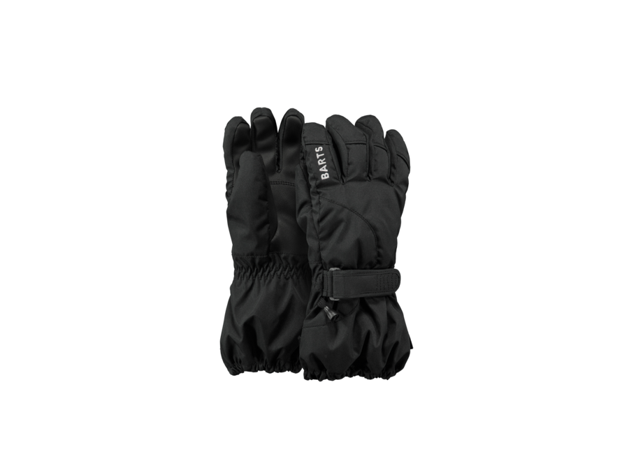 Tec Gloves