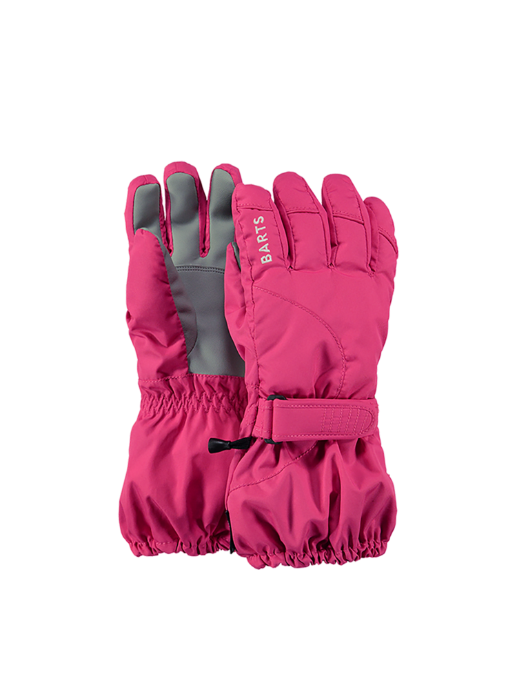 Barts Tec Gloves - Fuchsia