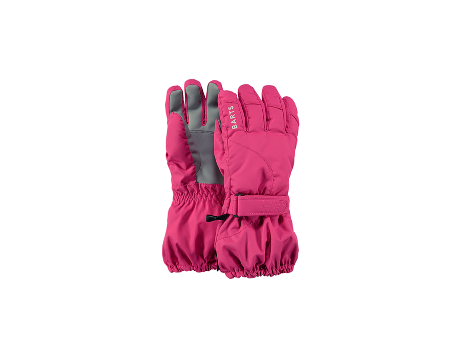 Tec Gloves