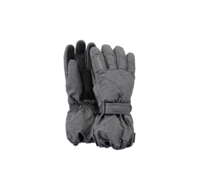 Barts Tec Gloves - Dark Heather