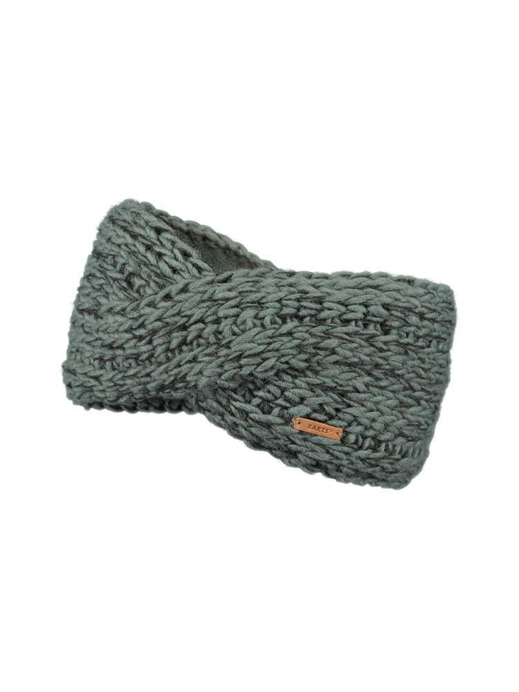 Barts Jasmin Headband - Dark Celadon