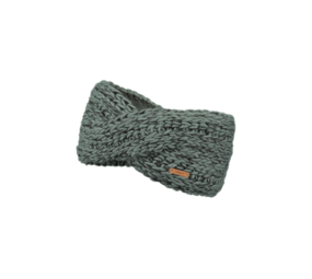 Barts Jasmin Headband - Dark Celadon