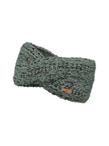 Barts Jasmin Headband - Dark Celadon