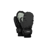 Barts Nylon Mitts Kids - Black Barts Nylon Mitts Kids - Black