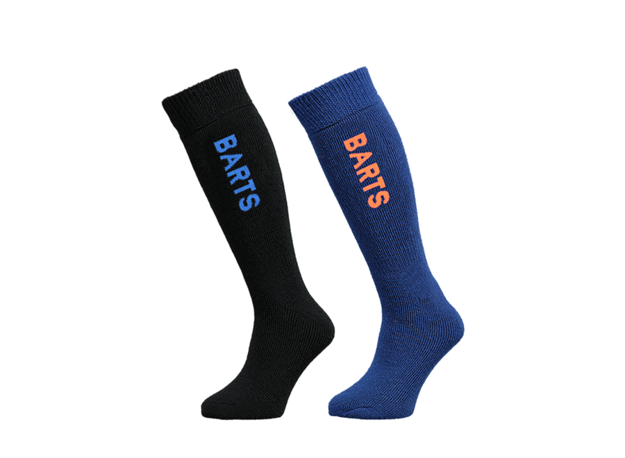 Basic Sock 2 Pack Kids