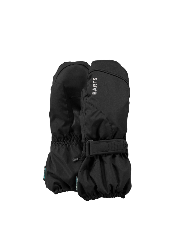 Barts Tec Mitts - Black