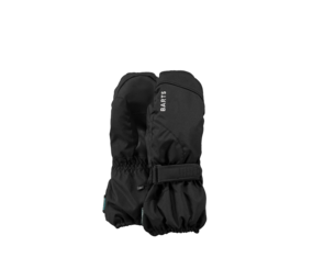 Barts Tec Mitts - Black