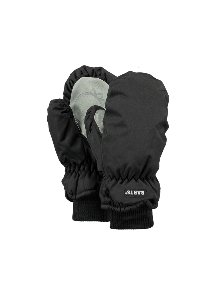Barts Tec Mitts - Black
