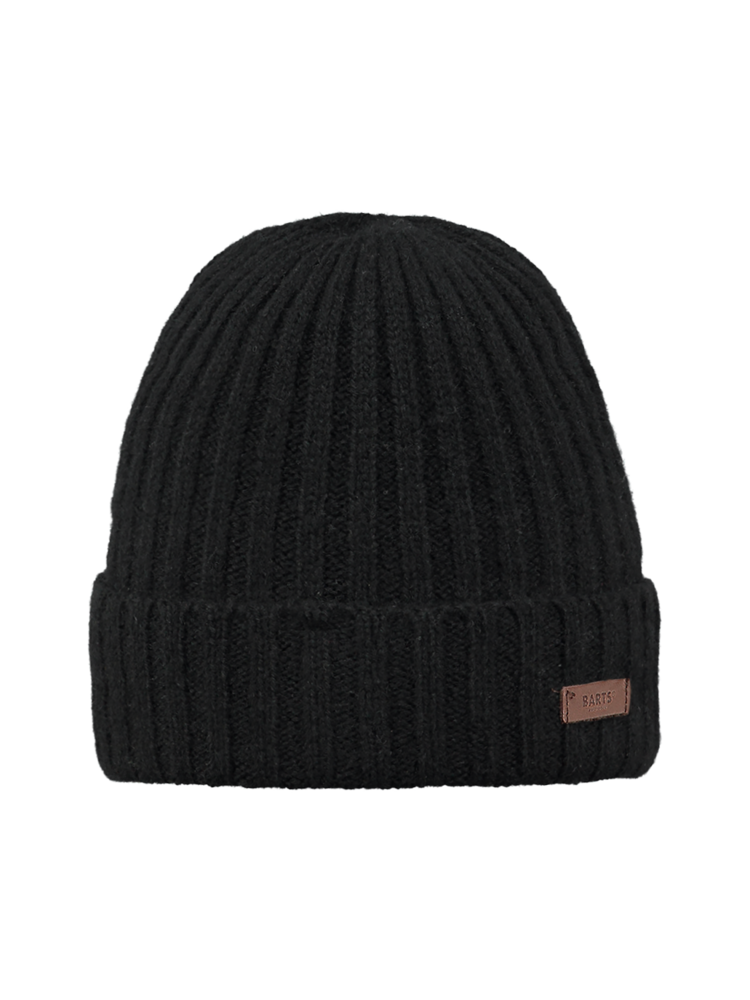 Barts Haakon Turnup - Black